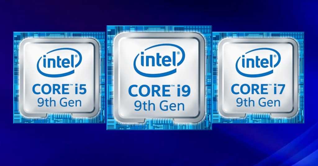 EyeLevelComp's tweet card. Intel's 9th-gen Core laptops are incoming, while 8th-gen laptops are still going strong. Which should you buy? It comes down to cores and clocks.
