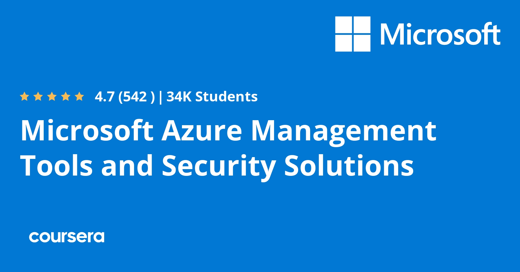 machinelearnflx's tweet card. Offered by Microsoft. Microsoft Azure offers a wide ... Enroll for free.