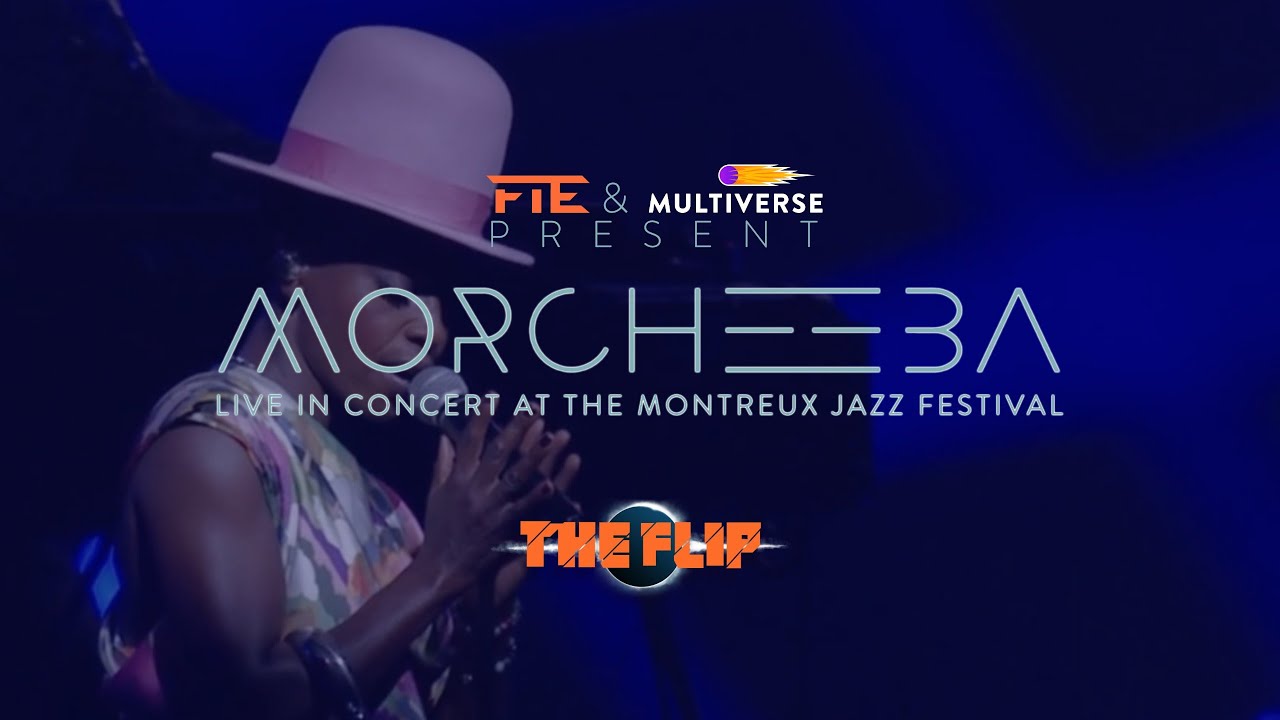 Multiverse_FTL's tweet card. Multiverse | Meta Quest: This Week's Events - Morcheeba in Concert
