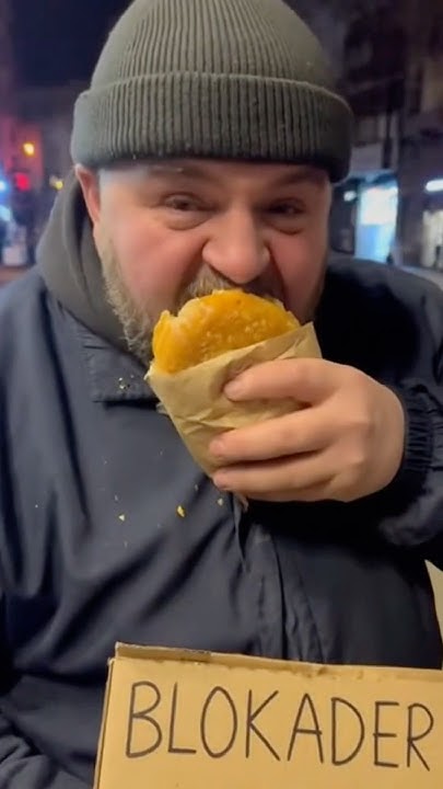 plandemiologX's tweet card. ŠTA SE OVDE BLOKIRA? ŽELUDAC ILI ULICA? #plandemiolog #plandemix...