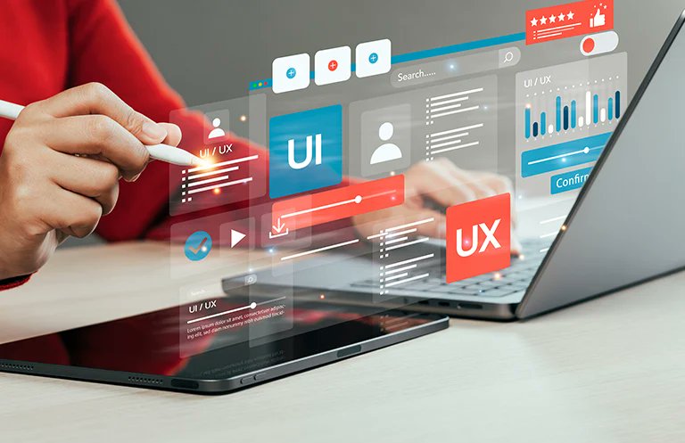 einfochipsltd's tweet card. Usability testing ensures intuitive designs by observing real users. Discover its importance, types, and best practices for creating exceptional products.