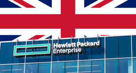 kimes_tech's tweet card. UK Instance looks to bridge cloud trust deficit