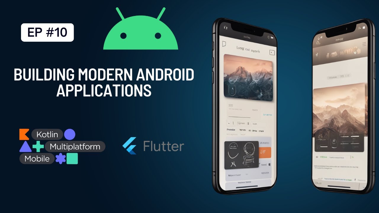 madona_wambua's tweet card. Flutter vs KMP vs Native Mobile Development Showdown 2024!