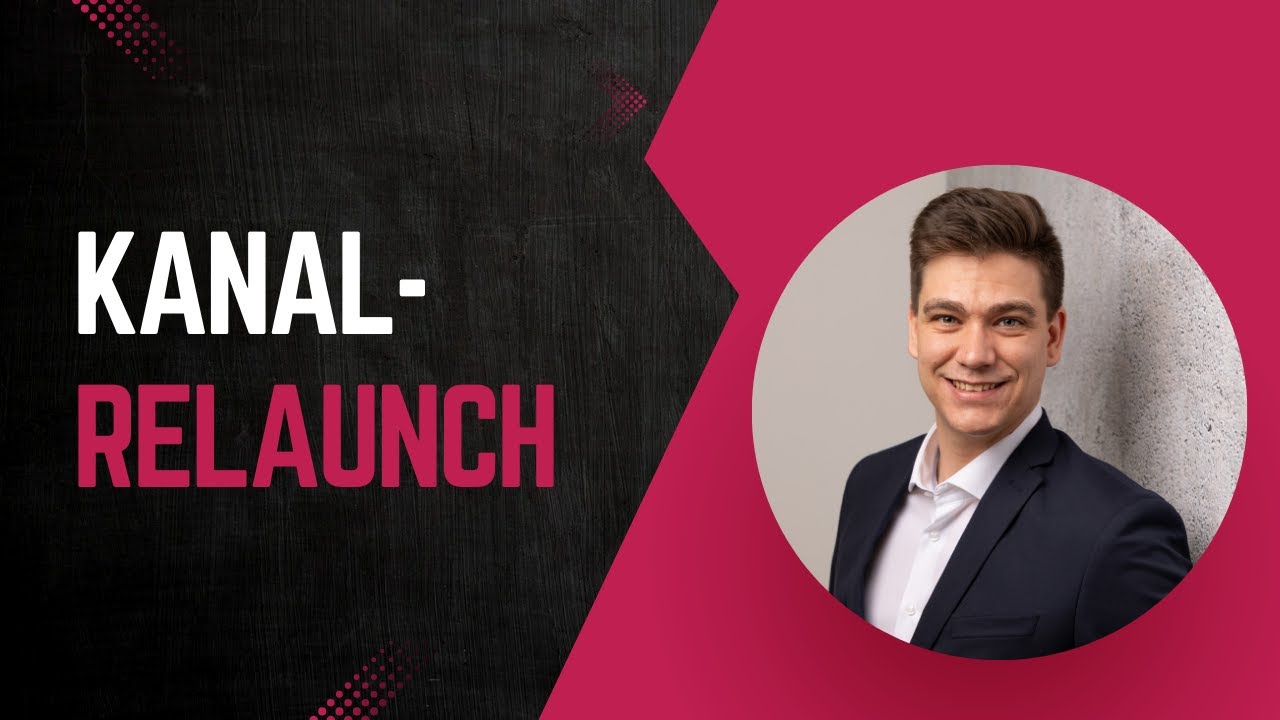 ScriptSensai's tweet card. Wichtige Änderungen für diesen Kanal: Neue Inhalte, Neuer Name!