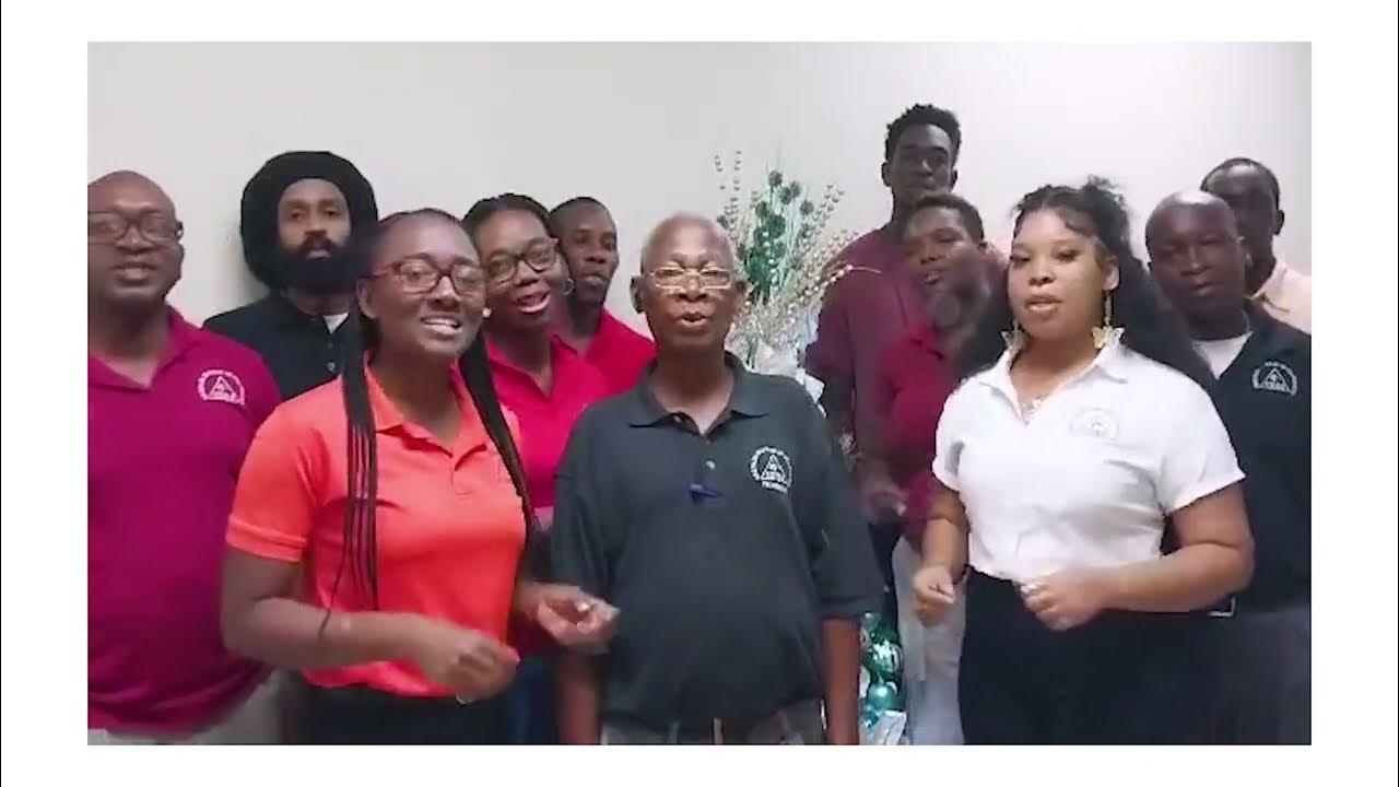 crosqcaricom's tweet card. CROSQ's QI Christmas Village (Pt1)