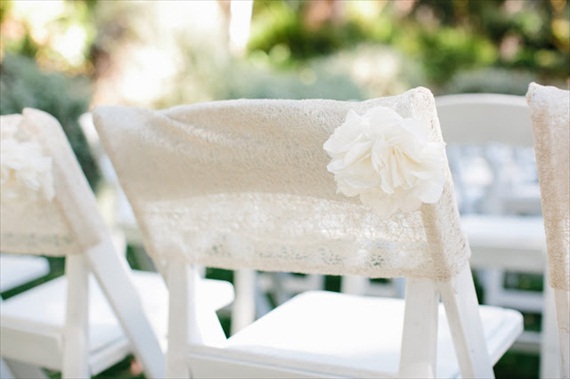 TableclothStore's tweet card. wedding chair covers for your ceremony, reception, or bridal shower. Which style is your favorite? 1. Custom These chair covers were customized to fit...
