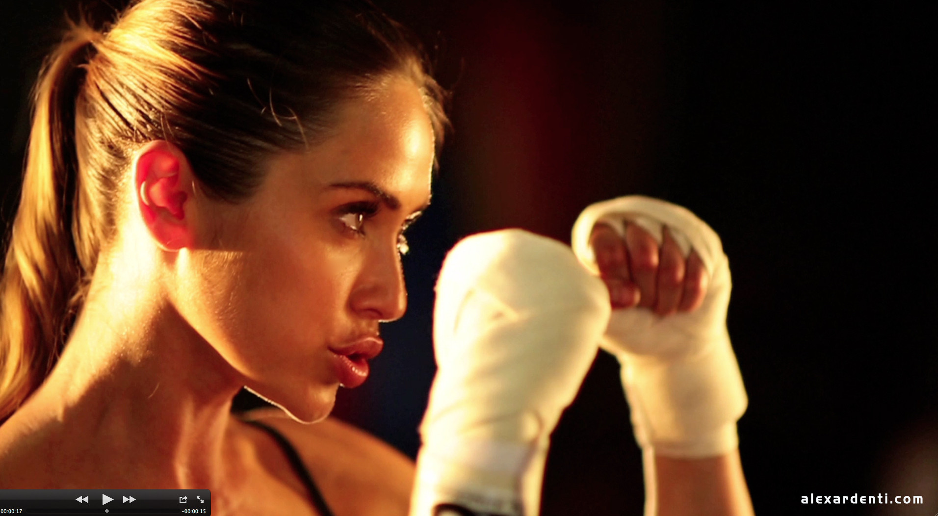 AlphaPro's tweet card. Los Angeles fitness photographer Alex Ardenti Photography Ardenti Films creates stunning fitness visuals that elevate your brand.