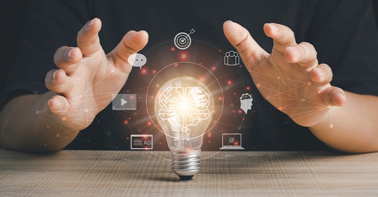 andrewroche99's tweet card. A strong digital content strategy is an essential element of any successful digital marketing mix. Here's how to create one of your own!