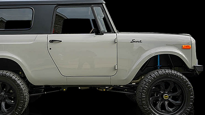 EdwardSeaton92's tweet card. I’m working on something deeply personal—restoring a piece of history that holds not just mechanic… edward seaton needs your support for Beauty and this beast