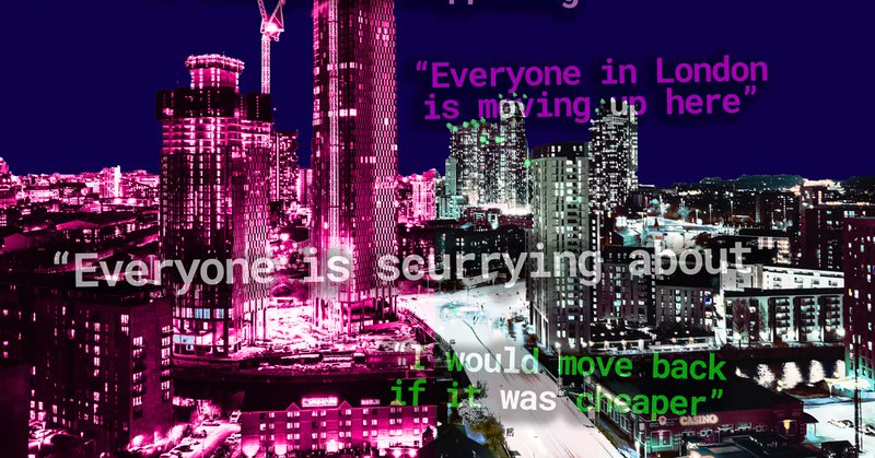 Tweet card summary image