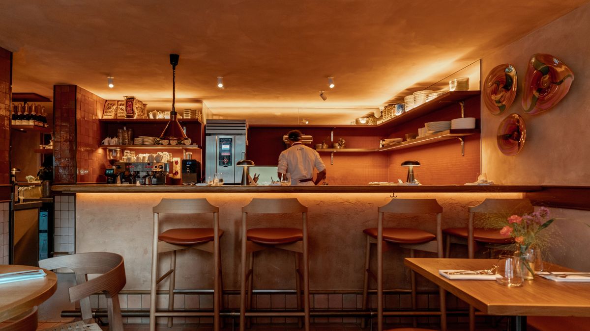 Livingetc's tweet card. This is the kind of cookware even the pickiest culinary geniuses swear by