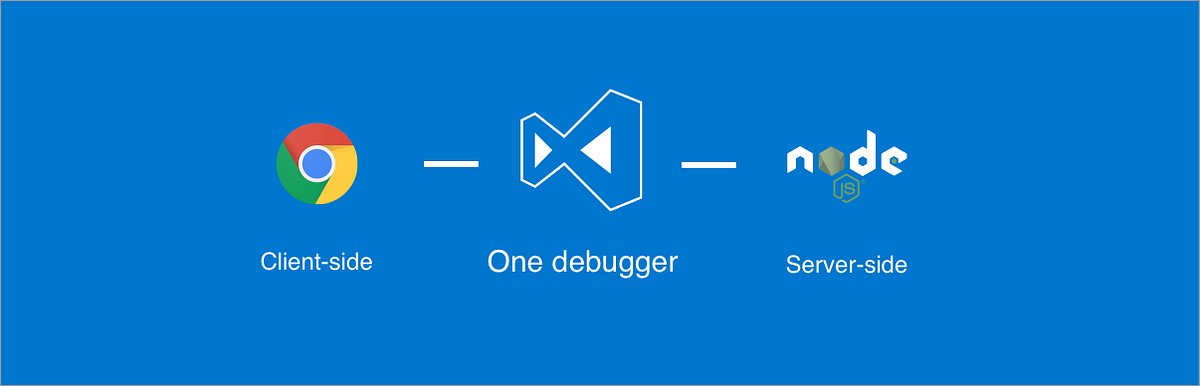 auchenberg's tweet card. In Visual Studio Code 1.7 we shipped a new experimental feature called “multi-target debugging”, which enables VS Code to start multiple…