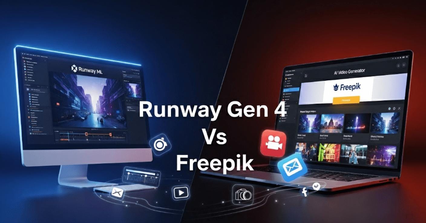 ScintillaAcadem's tweet card. AI is reshaping video creation at lightning speed. Whether you are after cinematic control or fast, social-ready content, knowing which tool fits your