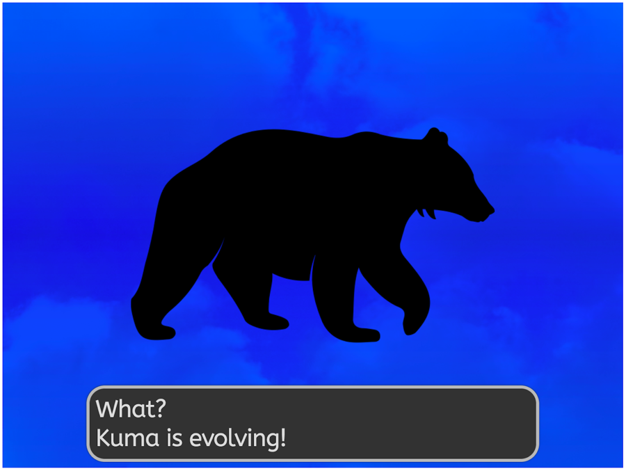 MozDevNet's tweet card. The time has come for Kuma — the platform that powers MDN Web Docs — to evolve. “What does a Kuma evolve into? A KumaMaMa?”