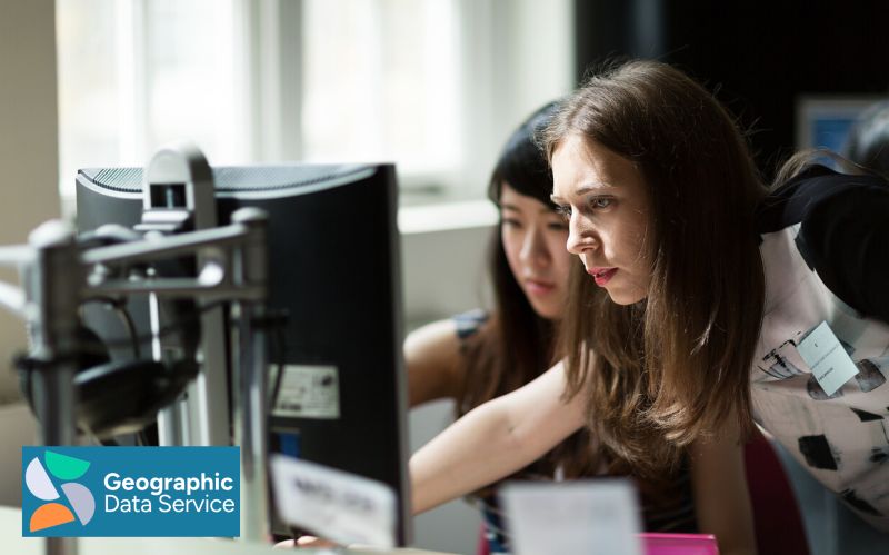 alexsingleton's tweet card. The Geographic Data Service Catalogue Now Live🎉 We are delighted to release the GeoDS data catalogue 📈 Building on the success of the Consumer Data Research Centre’s (CDRC) data platform this new...