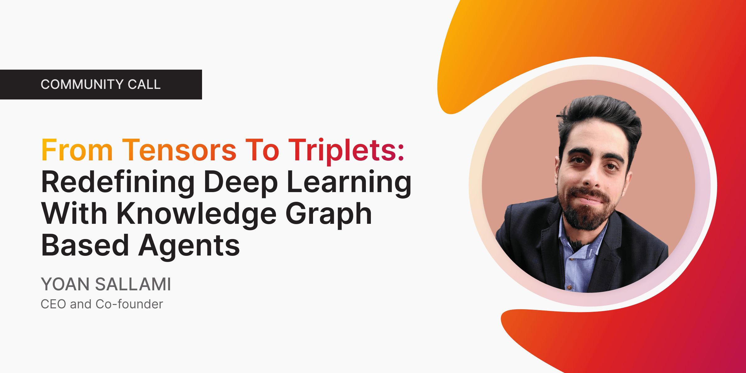 memgraphdb's tweet card. Learn how neurosymbolic frameworks and knowledge graphs are the key to bring structure, context, and flexibility to LLM-powered systems.