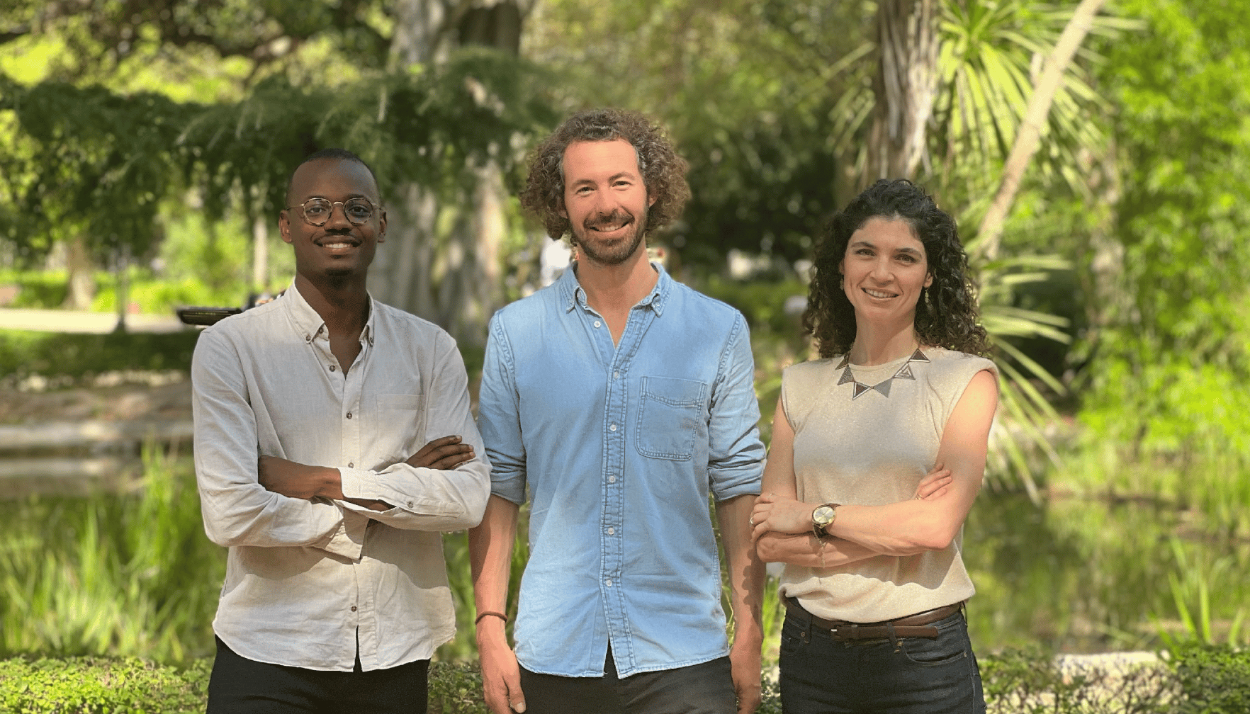 EU_Startups's tweet card. Climate tech VC firm Satgana is launching a new fund with a targeted close of €30 million to support the next generation of impact entrepreneurs. Already,