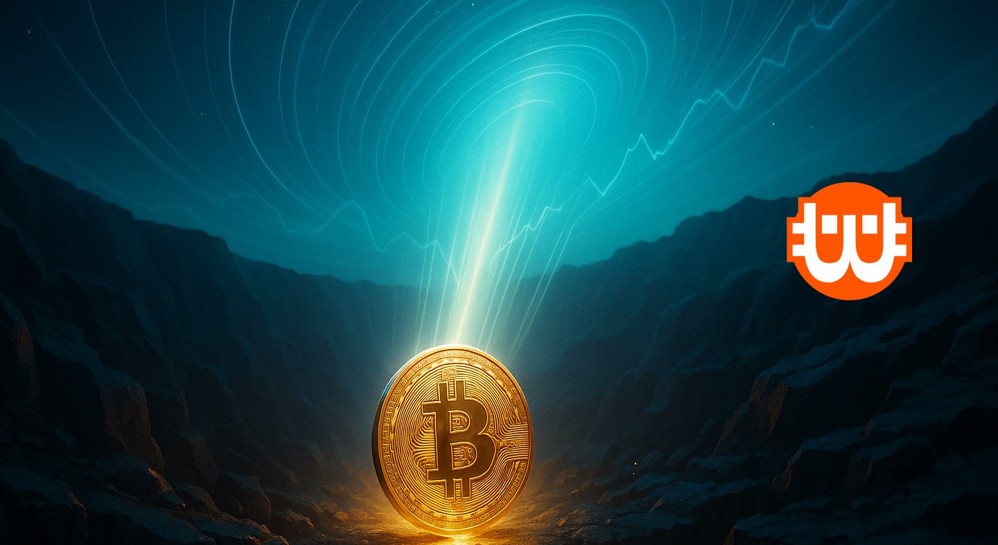 kriptoworldhu's tweet card. Úgy tűnik, a Bitcoin hetek óta tartó zuhanása végre kezd kifulladni. Legalábbis erre utal néhány technikai indikátor és pár nagypályás befektető mozgása.