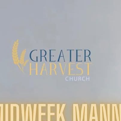 GHTCOGIC's tweet card. Greater Harvest Church (@greaterharvestchurchny) • Instagram photo