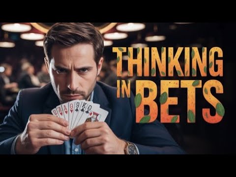 MagellanAtlas's tweet card. Thinking in Bets Explained: Annie Duke’s Probability Approach to...