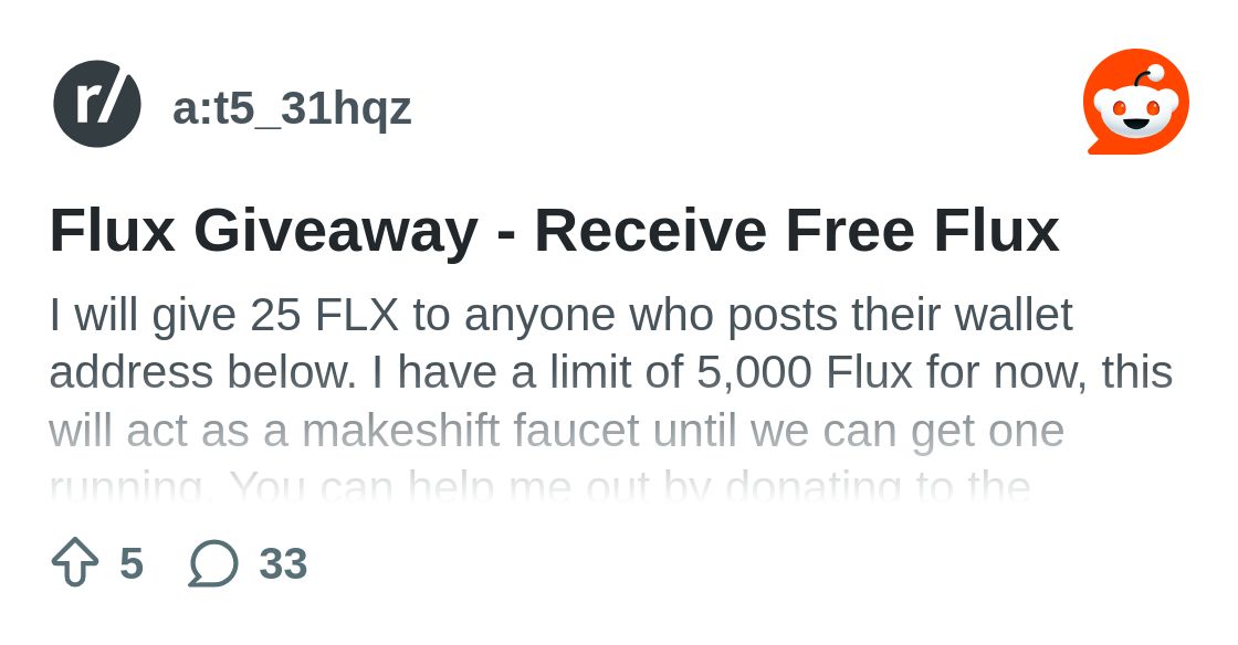 Flux_Developer's tweet card. Explore this post and more from the a:t5_31hqz community