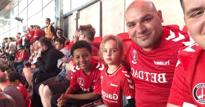 Tweet card summary image