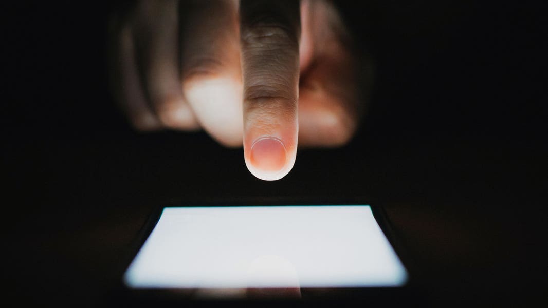 DocRepatriator's tweet card. Warning: What happens on your Android, doesn’t stay on your Android — not if it's a work phone.