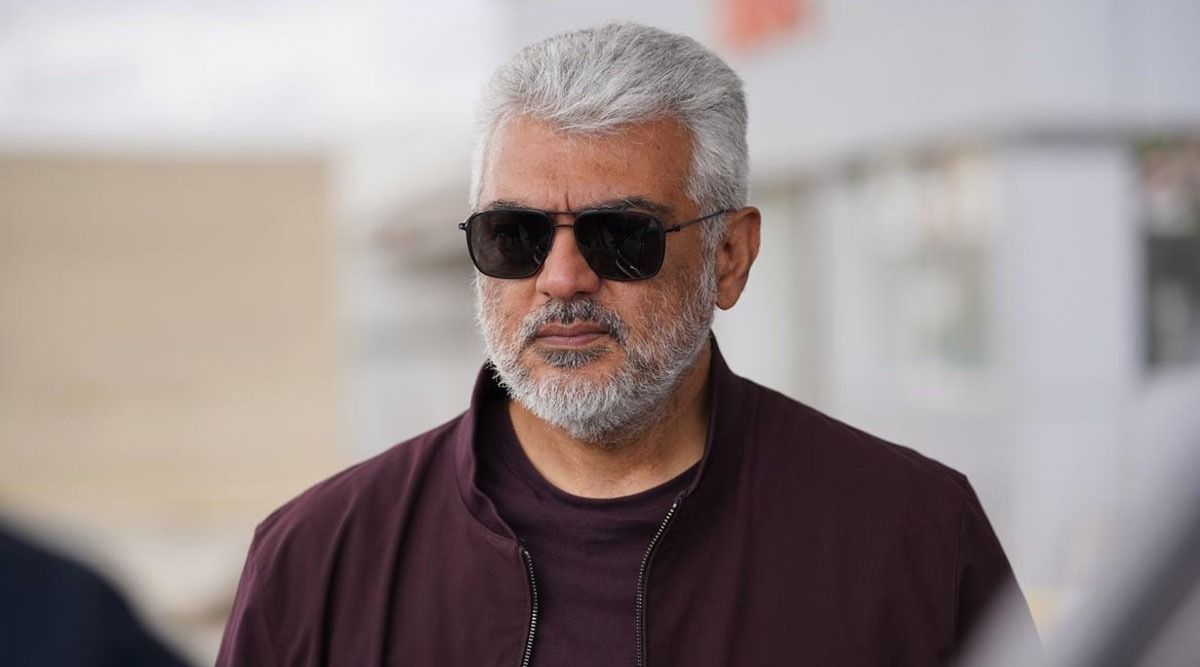 IeTamil's tweet card. இயக்குனர் எதிர்ப்பை மீறி வாயில் பெட்ரோல் ஊற்றி அஜித் விளையாடியது குறித்து பேரரசு மனம் திறந்துள்ளார்.