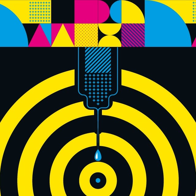 Interlace_CP's tweet card. @interlace_creativeprint • Instagram photo