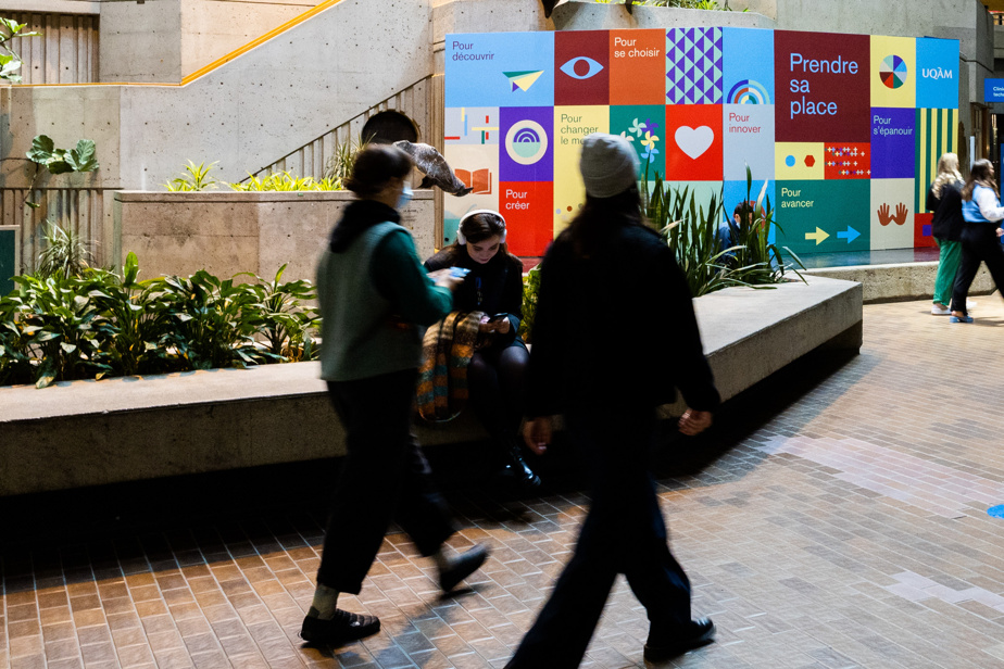 Supergopher's tweet card. Le service de prévention du harcèlement de l’UQAM a dû consacrer plus de 200 heures pour gérer une situation de harcèlement psychologique de groupe – ou mobbing – par laquelle trois étudiantes en...