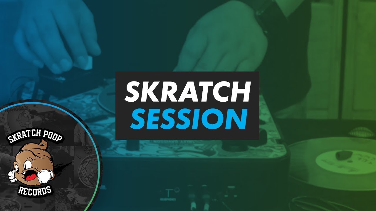 SoundSelec's tweet card. Asthmafunk x Skratch Poop Skratch Session at Lightsleepers ft. Dj...
