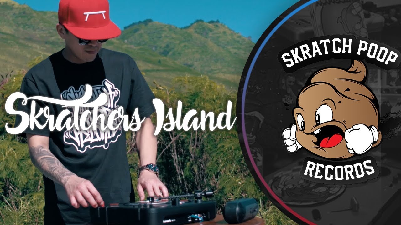 SoundSelec's tweet card. Skratchers Island Season 2 Episode 5 Ft. Dj Idea, Iso, Kodac Visualz