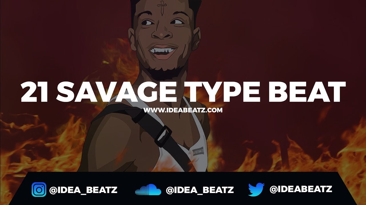 SoundSelec's tweet card. 21 Savage x Metro Boomin Type Beat - Rollie - Prod. @Idea_Beatz