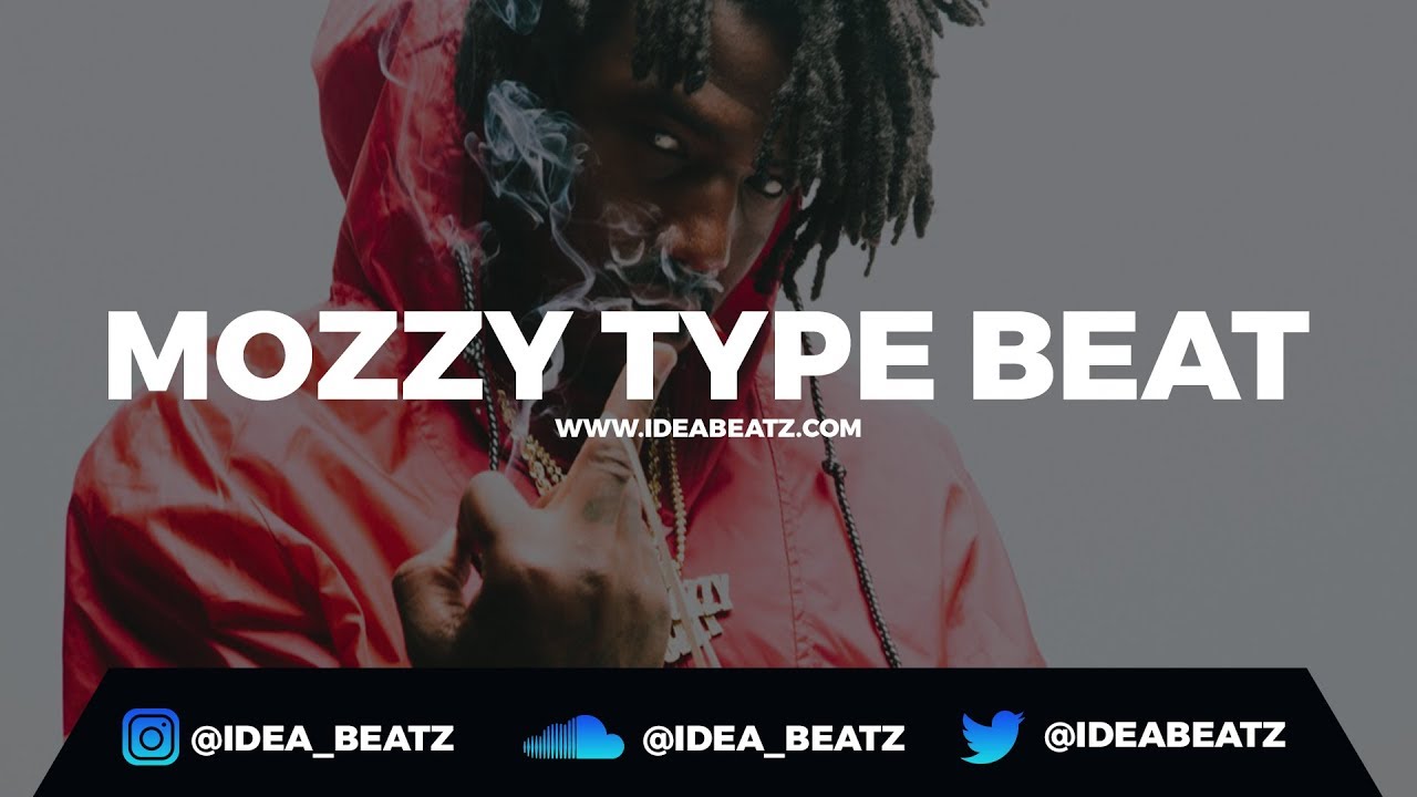 SoundSelec's tweet card. Mozzy x Philthy Rich Type Beat - Cashin Out - Prod. @Idea_Beatz