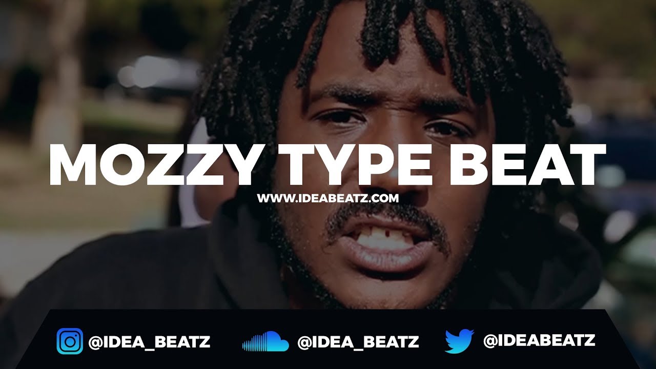 SoundSelec's tweet card. Mozzy x Philthy Rich Type Beat - Muula - Prod. @Idea_Beatz