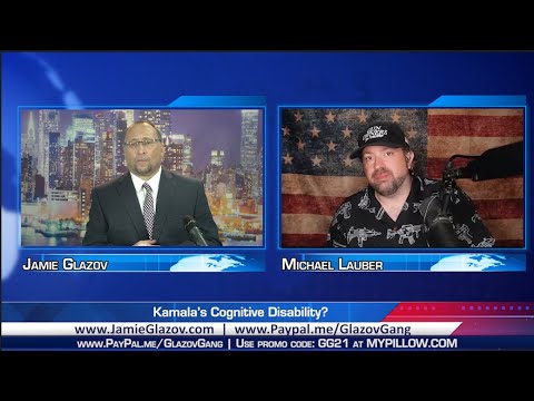 Juliett59778255's tweet card. Kamala’s Cognitive Disability?