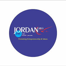 jordan105fm's tweet card. Jordan 105.5 FM provides a voice for the people of Lagos and beyond, interwoven with quality programming and amazing personalities to deliver.