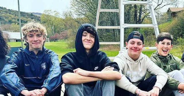 Tweet card summary image