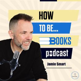 HowToBe247's tweet card. How to achieve clarity with author Jamie Smart