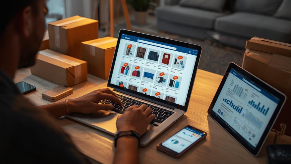 CarlosTorresIT's tweet card. Imagine a single digital day where the demand for electronics briefly surpasses the capacity of entire logistics networks.