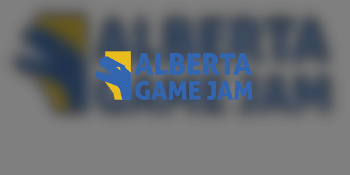 GameDevYQL's tweet card. A game jam from 2023-08-19 to 2023-08-21 hosted by albertagamejam. Are you a current or aspiring game developer in Alberta? Are you looking for a way to connect with other developers in our communi...