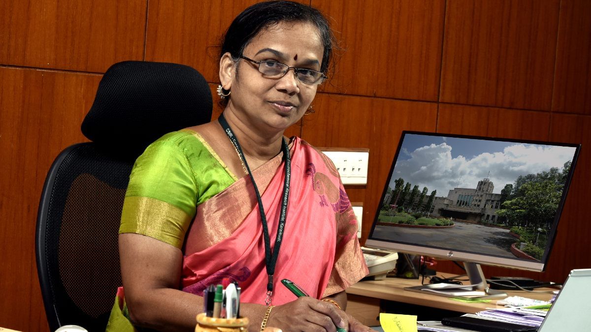 ShekharGupta's tweet card. The last Shanti Swarup Bhatnagar award, with Rs 5 lakh cash prize, will be presented Tuesday at the Bharat Mandapam as part of the celebrations for the CSIR’s foundation day. 