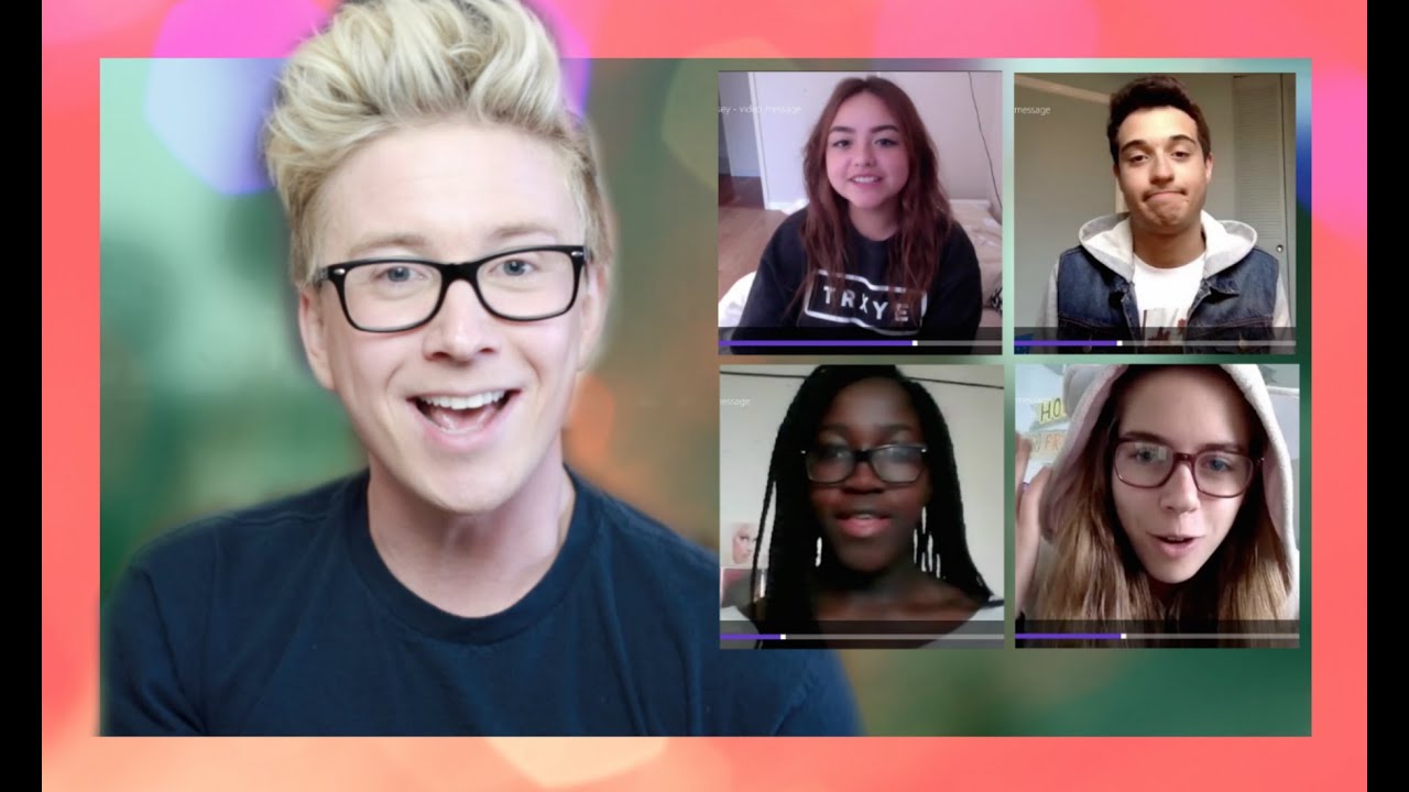 tyleroakley's tweet card. The Skype Interrogation | Tyler Oakley