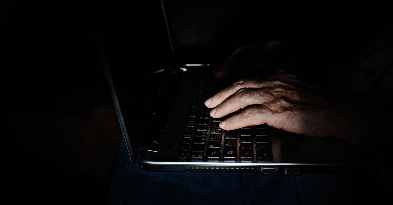 WIRED's tweet card. Whether it's about sharing your Netflix login or getting your affairs in order, here are tips for convincing your loved ones to organize and protect their accounts too.