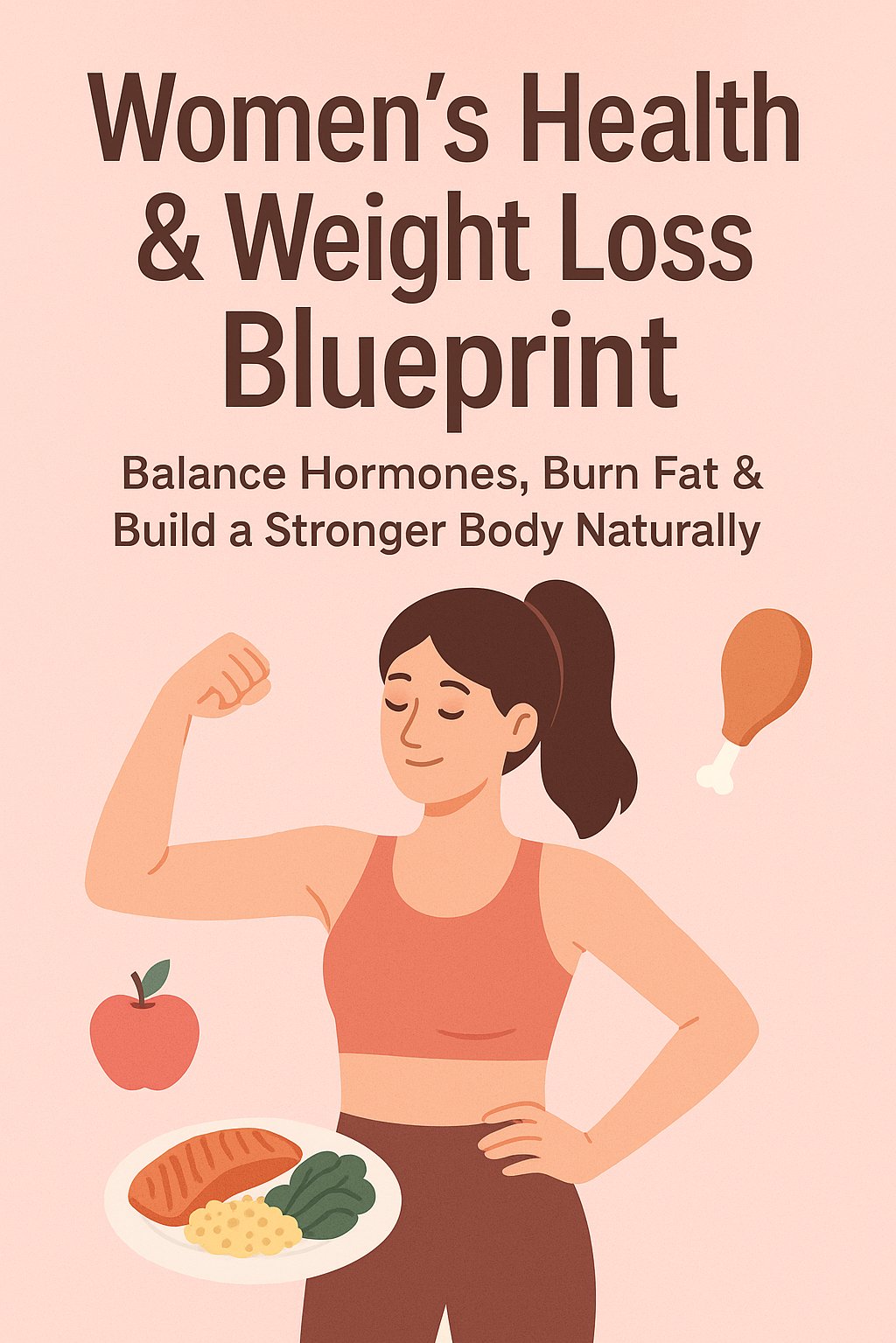 ujjaval143's tweet card. ⭐ SHORT DESCRIPTIONA complete 30-day transformation guide designed specifically for women. Includes: Meal plans, workouts, mindset, hormone balancing, fat-loss guidance, and lifestyle reset — all in...