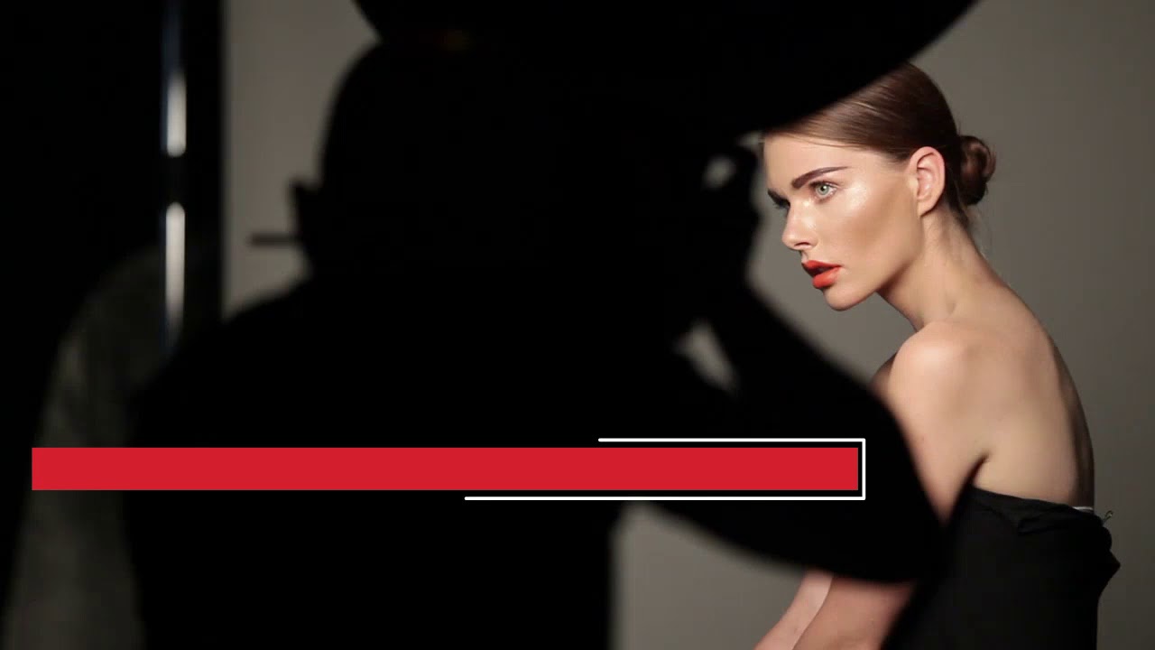 manvsture's tweet card. Beauty in all honesty with Daniele Henkel