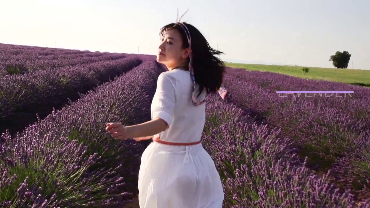 manvsture's tweet card. Lavender - One of our featured ingredients - Daniele Henkel