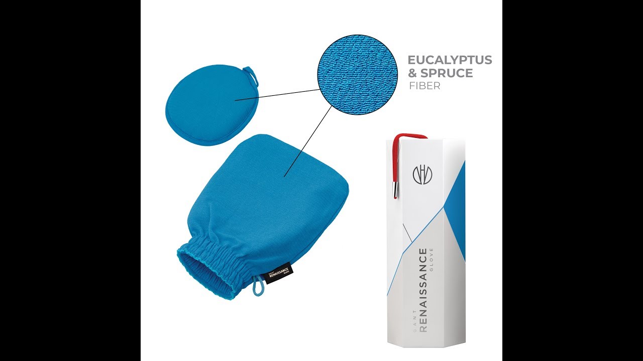 manvsture's tweet card. The importance of exfoliating - Daniele Henkel Cosmetics