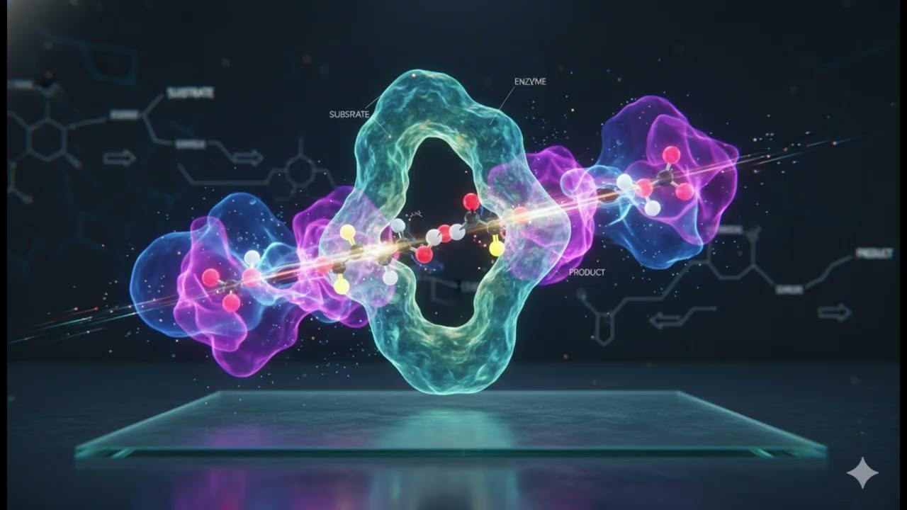 idstch's tweet card. Quantum Chemistry Explained How Molecules Really Work and the Future...