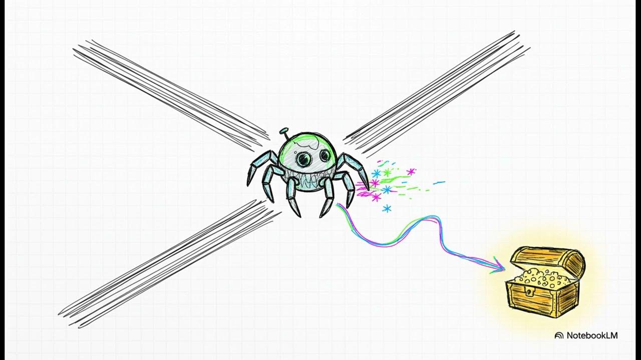 _stingraze's tweet card. The Quantum Noise Paradox And More